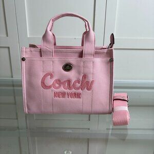 New Coach Women's CBF36 Tote